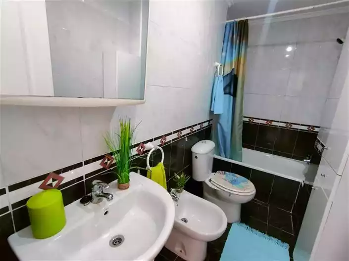 Квартира 75м² в Испании, Торревьеха. Стоимостью 92900€ аренда фото-10