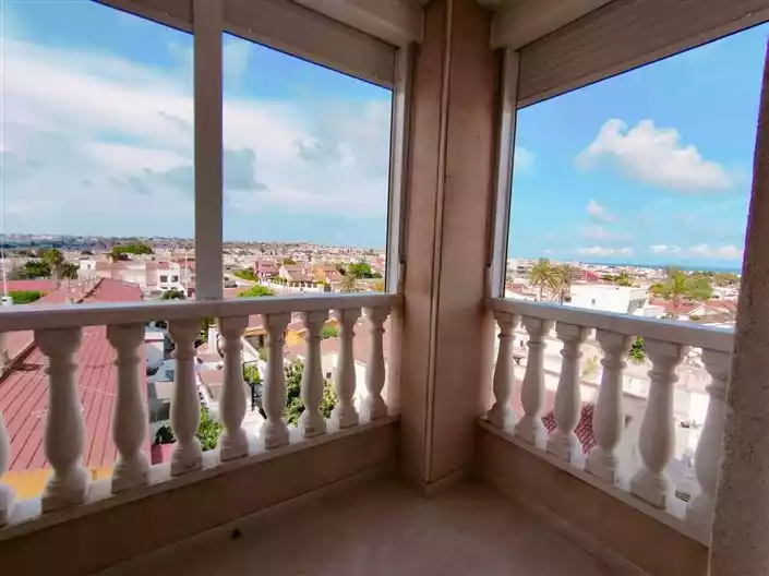 Квартира 75м² в Испании, Торревьеха. Стоимостью 92900€ аренда фото-11