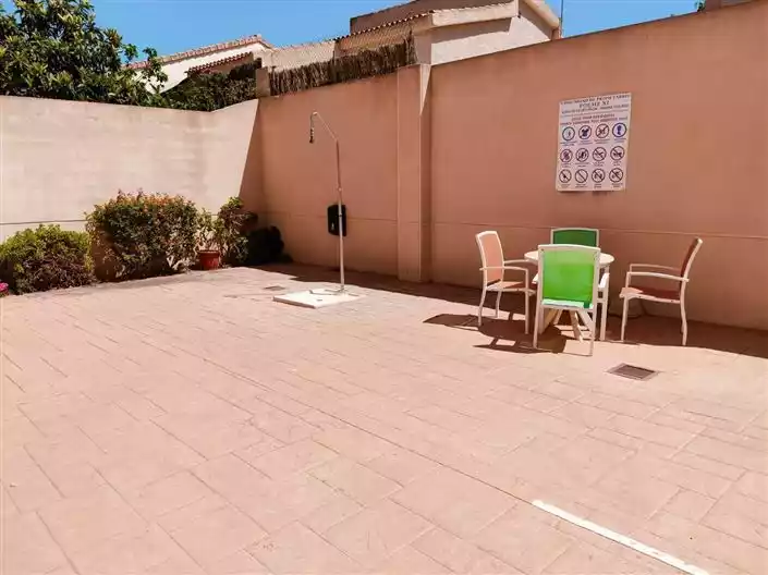 Квартира 75м² в Испании, Торревьеха. Стоимостью 92900€ аренда фото-12
