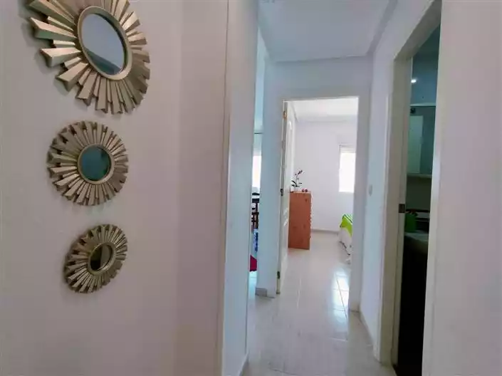 Квартира 75м² в Испании, Торревьеха. Стоимостью 92900€ аренда фото-13