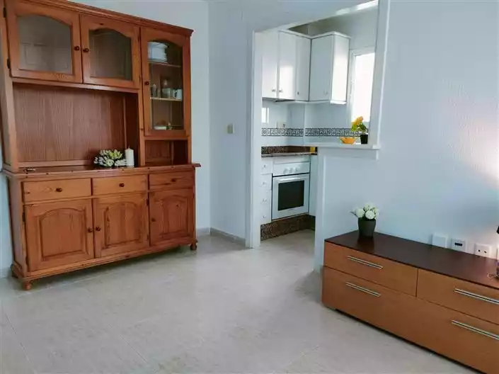 Квартира 75м² в Испании, Торревьеха. Стоимостью 92900€ аренда фото-14