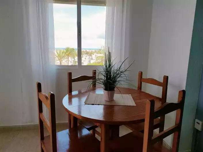 Квартира 75м² в Испании, Торревьеха. Стоимостью 92900€ аренда фото-15