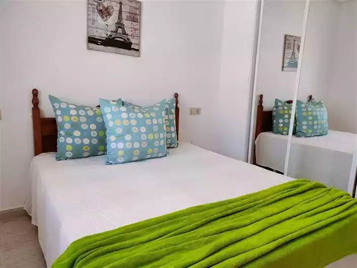 Квартира 75м² в Испании, Торревьеха. Стоимостью 92900€ аренда фото-18
