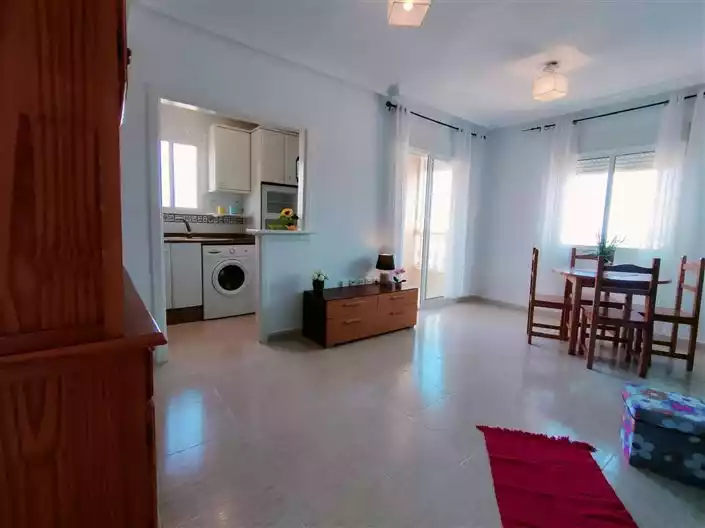 Квартира 75м² в Испании, Торревьеха. Стоимостью 92900€ аренда фото-20