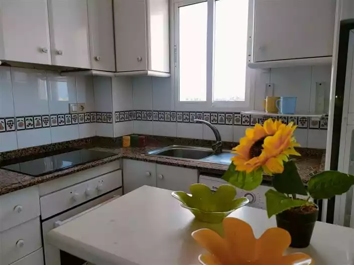 Квартира 75м² в Испании, Торревьеха. Стоимостью 92900€ аренда фото-25