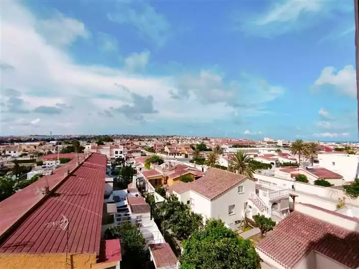 Квартира 75м² в Испании, Торревьеха. Стоимостью 92900€ аренда фото-27