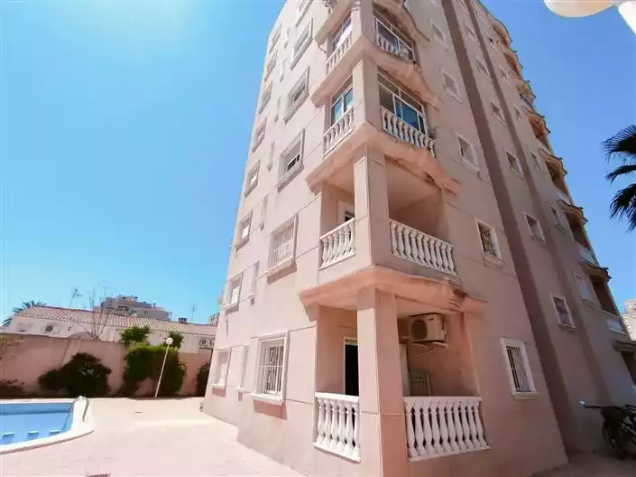 Квартира 75м² в Испании, Торревьеха. Стоимостью 92900€ аренда фото-28