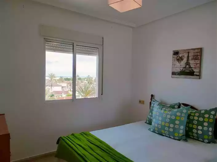 Квартира 75м² в Испании, Торревьеха. Стоимостью 92900€ аренда фото-3