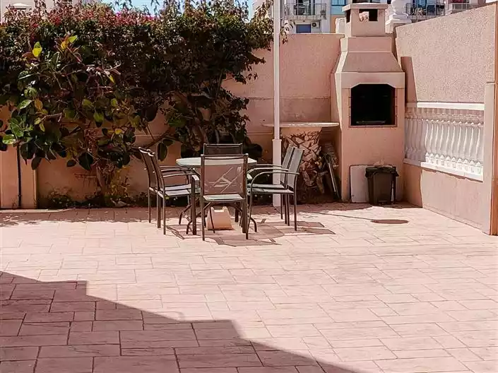 Квартира 75м² в Испании, Торревьеха. Стоимостью 92900€ аренда фото-31