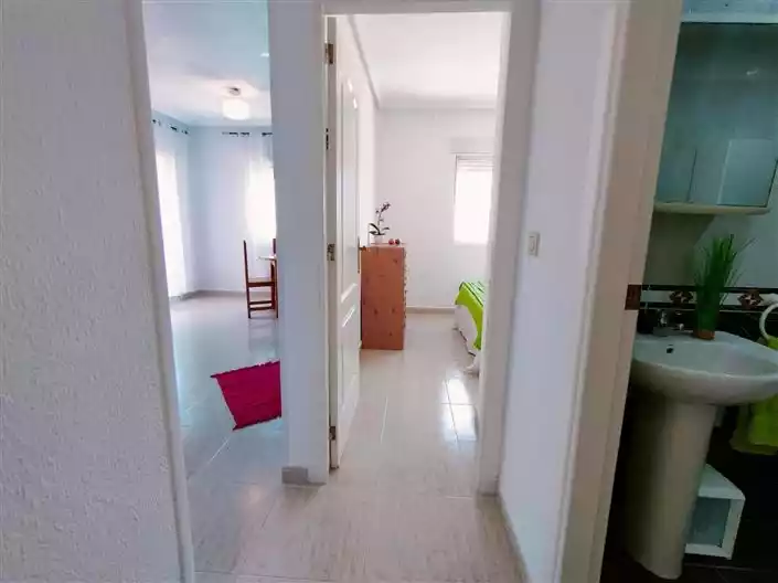 Квартира 75м² в Испании, Торревьеха. Стоимостью 92900€ аренда фото-5