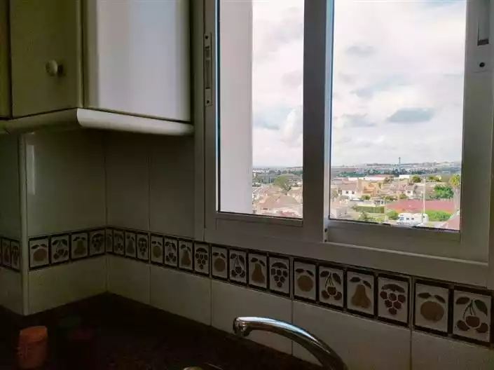 Квартира 75м² в Испании, Торревьеха. Стоимостью 92900€ аренда фото-6