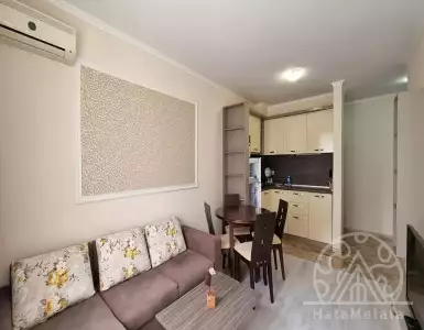 Купить квартиру в Болгарии 74900€