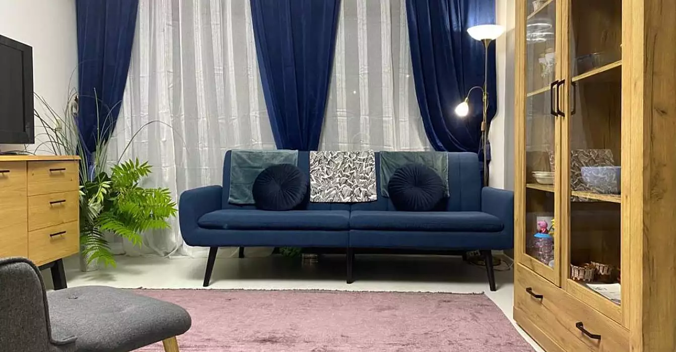 Квартира 80м² в Болгарии, Святой Влас. Стоимостью 125000€ аренда фото-1