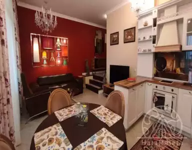 Купить квартиру в Болгарии 125000€