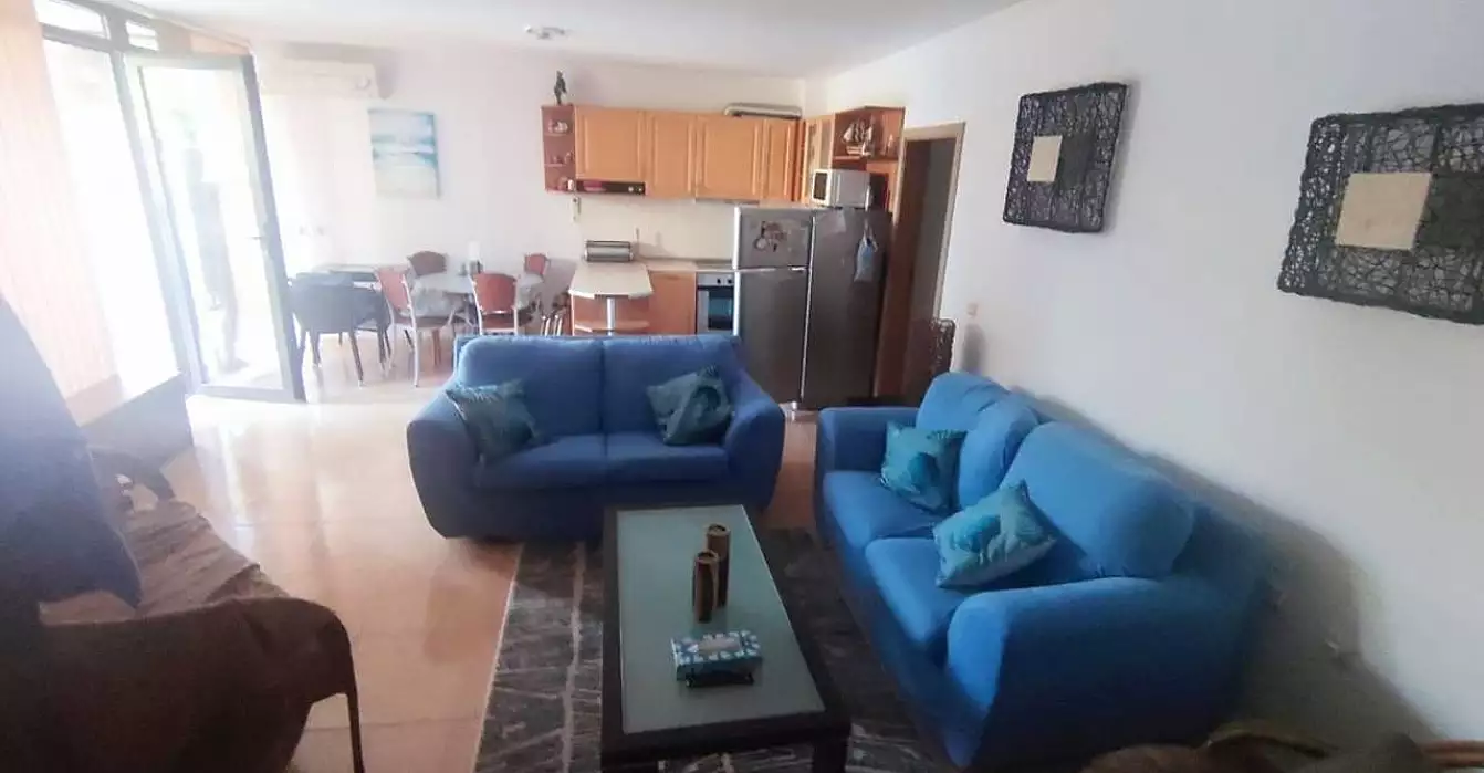Квартира 98м² в Болгарии, Святой Влас. Стоимостью 92500€ аренда фото-1