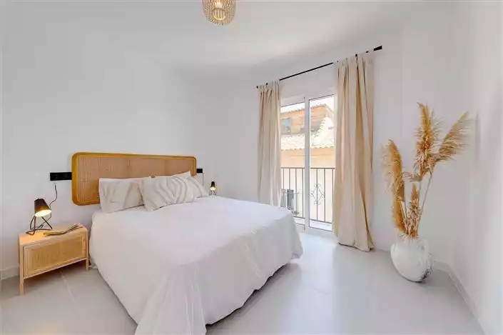 Дом 58м² в Испании, Торревьеха. Стоимостью 99900€ аренда фото-16