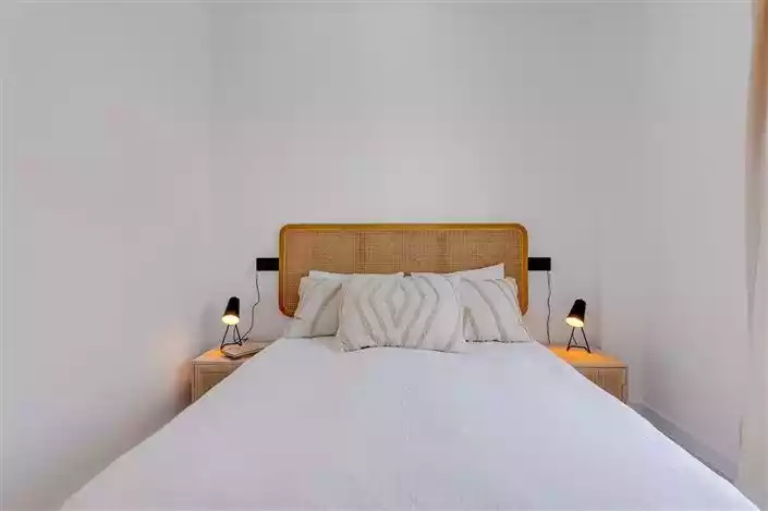 Дом 58м² в Испании, Торревьеха. Стоимостью 99900€ аренда фото-17