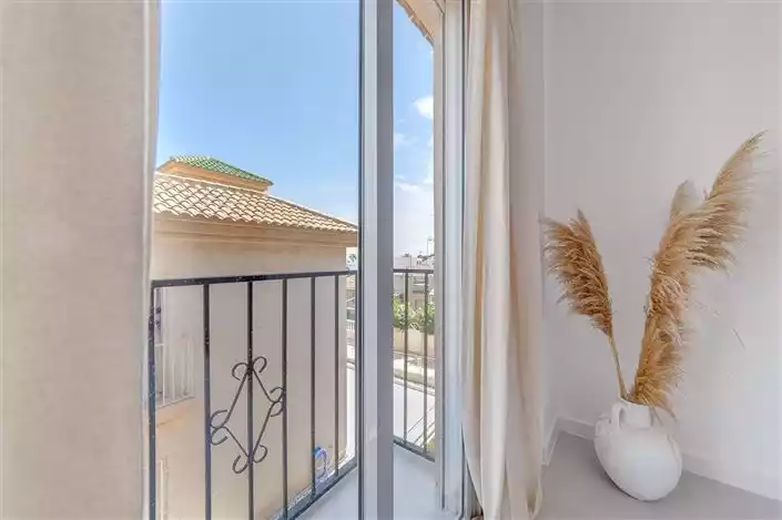 Дом 58м² в Испании, Торревьеха. Стоимостью 99900€ аренда фото-19