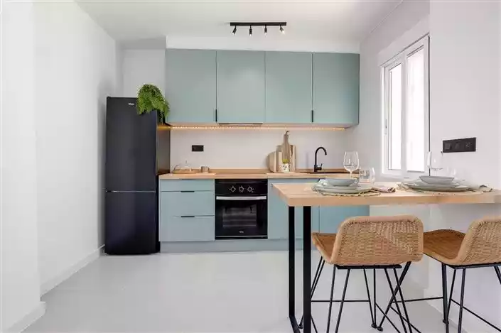 Дом 58м² в Испании, Торревьеха. Стоимостью 99900€ аренда фото-21