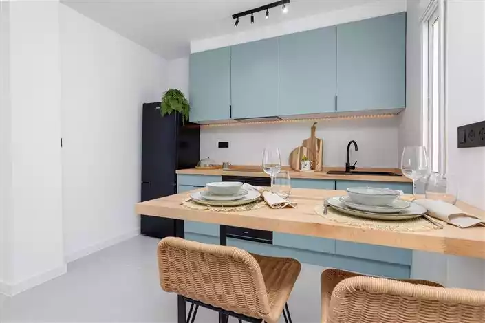 Дом 58м² в Испании, Торревьеха. Стоимостью 99900€ аренда фото-22