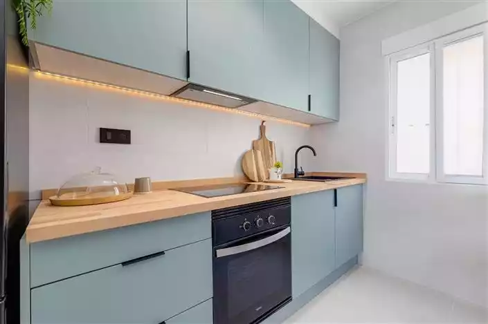 Дом 58м² в Испании, Торревьеха. Стоимостью 99900€ аренда фото-24