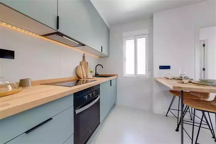 Дом 58м² в Испании, Торревьеха. Стоимостью 99900€ аренда фото-27
