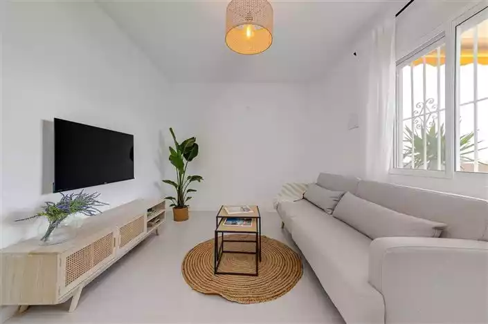 Дом 58м² в Испании, Торревьеха. Стоимостью 99900€ аренда фото-29