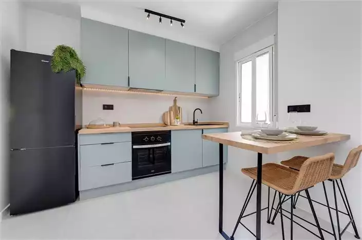 Дом 58м² в Испании, Торревьеха. Стоимостью 99900€ аренда фото-3