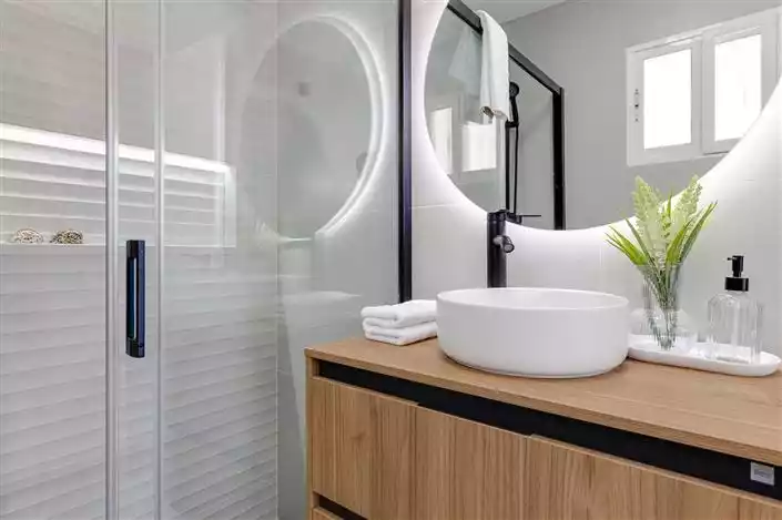 Дом 58м² в Испании, Торревьеха. Стоимостью 99900€ аренда фото-31