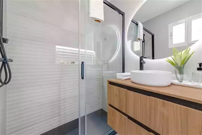 Дом 58м² в Испании, Торревьеха. Стоимостью 99900€ аренда фото-32