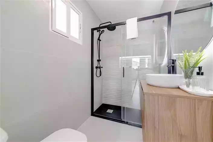 Дом 58м² в Испании, Торревьеха. Стоимостью 99900€ аренда фото-33