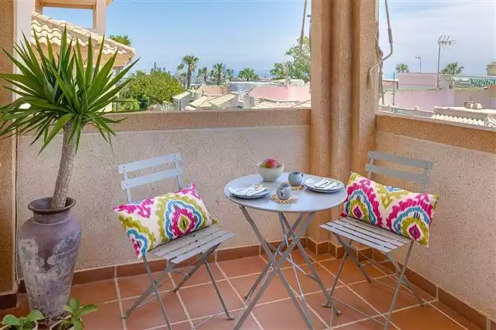 Дом 58м² в Испании, Торревьеха. Стоимостью 99900€ аренда фото-36