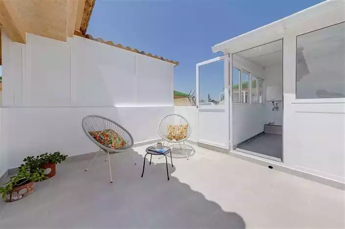 Дом 58м² в Испании, Торревьеха. Стоимостью 99900€ аренда фото-37