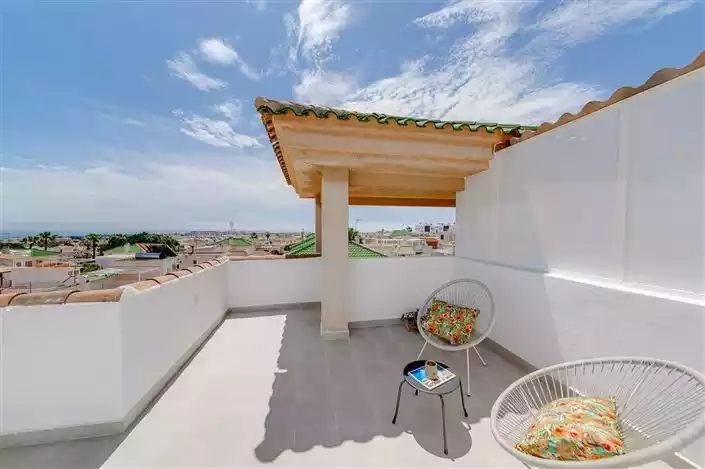 Дом 58м² в Испании, Торревьеха. Стоимостью 99900€ аренда фото-39