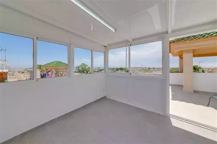 Дом 58м² в Испании, Торревьеха. Стоимостью 99900€ аренда фото-6