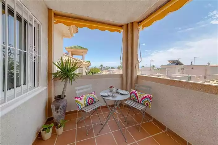 Дом 58м² в Испании, Торревьеха. Стоимостью 99900€ аренда фото-7