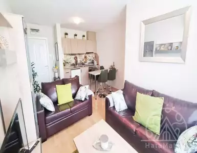 Купить квартиру в Болгарии 48900€