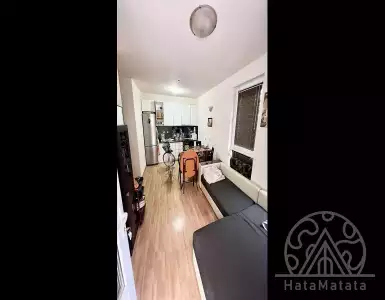 Купить квартиру в Болгарии 50500€