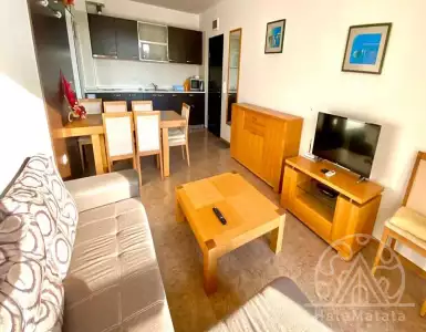 Купить квартиру в Болгарии 74400€