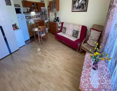 Купить квартиру в Болгарии 64500€