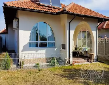 Купить виллу в Болгарии 99500€