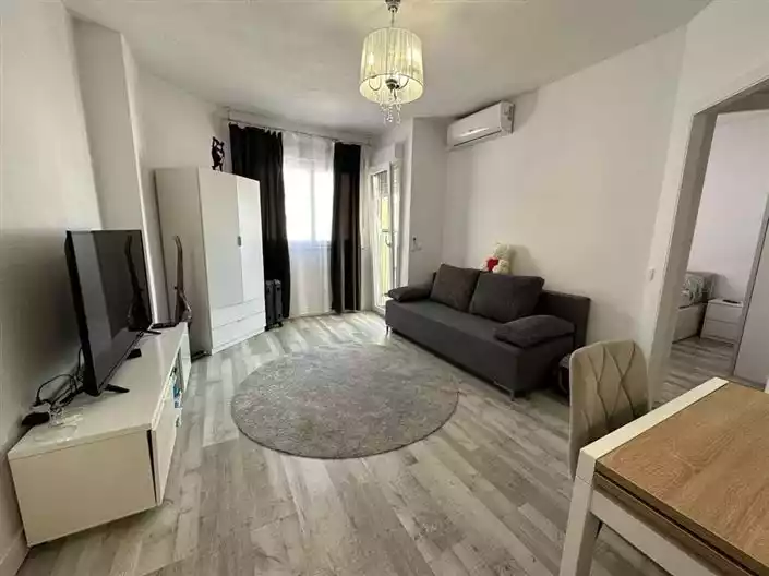 Квартира 80м² в Испании, Торревьеха. Стоимостью 144900€ аренда фото-1