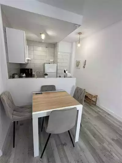 Квартира 80м² в Испании, Торревьеха. Стоимостью 144900€ аренда фото-10