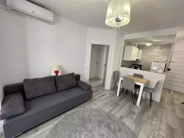 Квартира 80м² в Испании, Торревьеха. Стоимостью 144900€ аренда фото-2