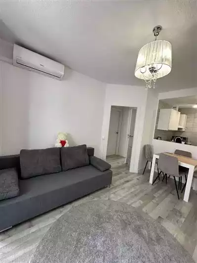 Квартира 80м² в Испании, Торревьеха. Стоимостью 144900€ аренда фото-4