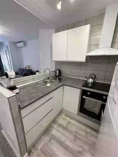 Квартира 80м² в Испании, Торревьеха. Стоимостью 144900€ аренда фото-9