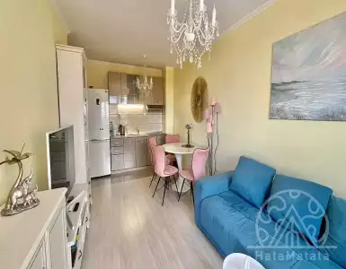 Купить квартиру в Болгарии 135500€
