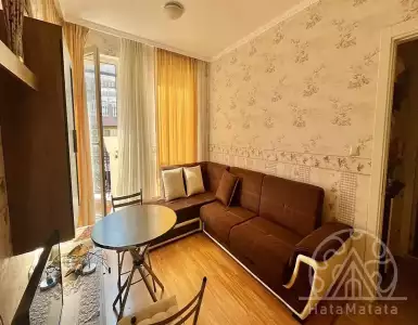 Купить квартиру в Болгарии 70500€
