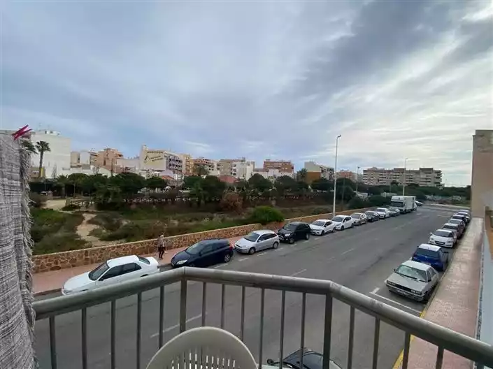 Квартира 60м² в Испании, Торревьеха. Стоимостью 78400€ аренда фото-1