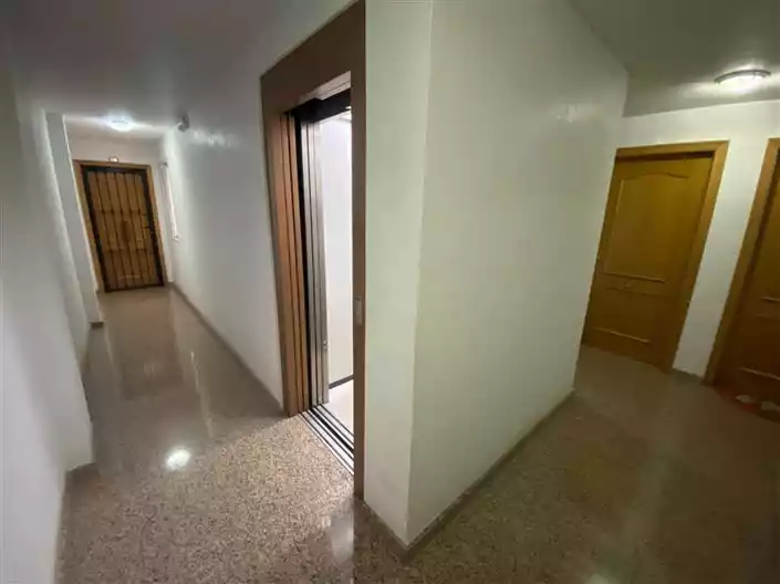 Квартира 60м² в Испании, Торревьеха. Стоимостью 78400€ аренда фото-11